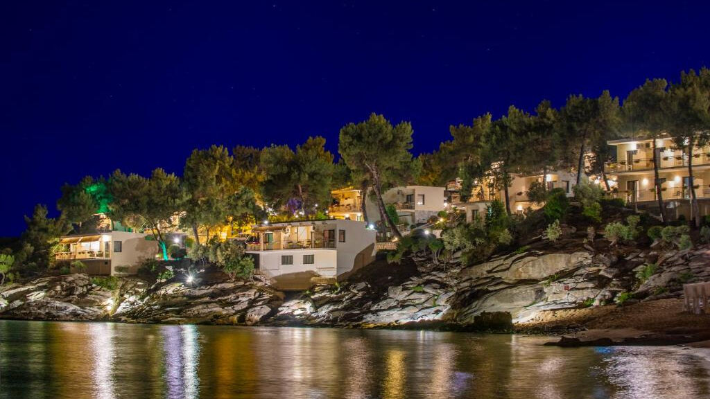 Tosca Beach
