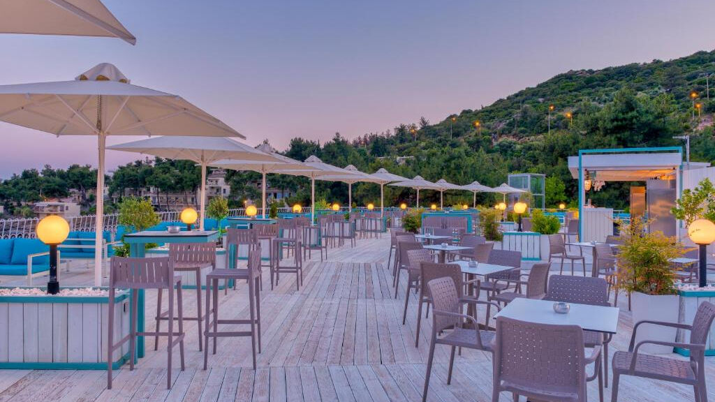 Tosca Beach
