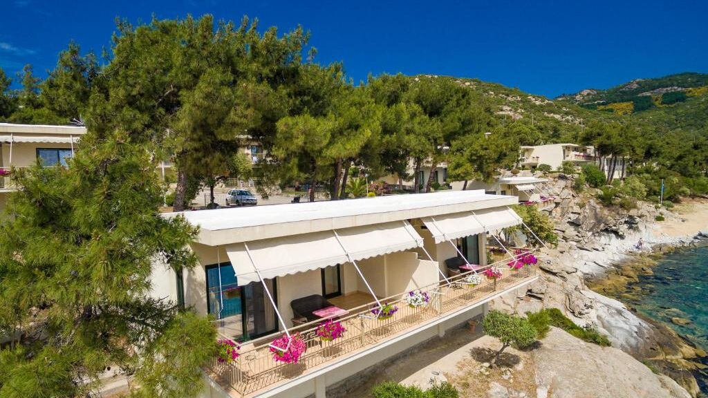 Tosca Beach
