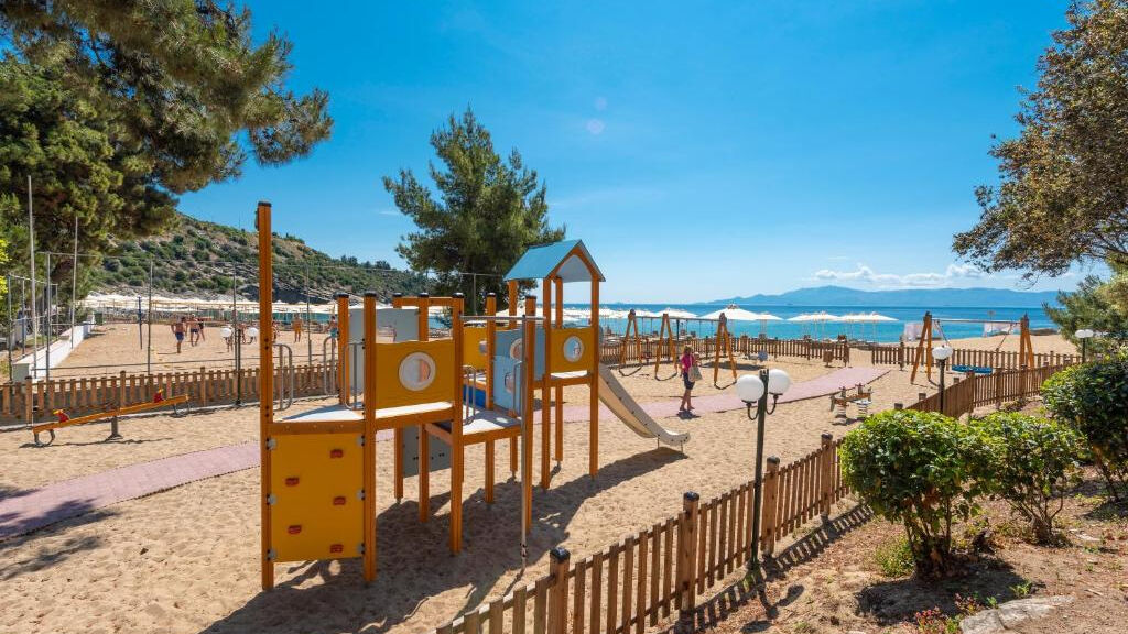 Tosca Beach