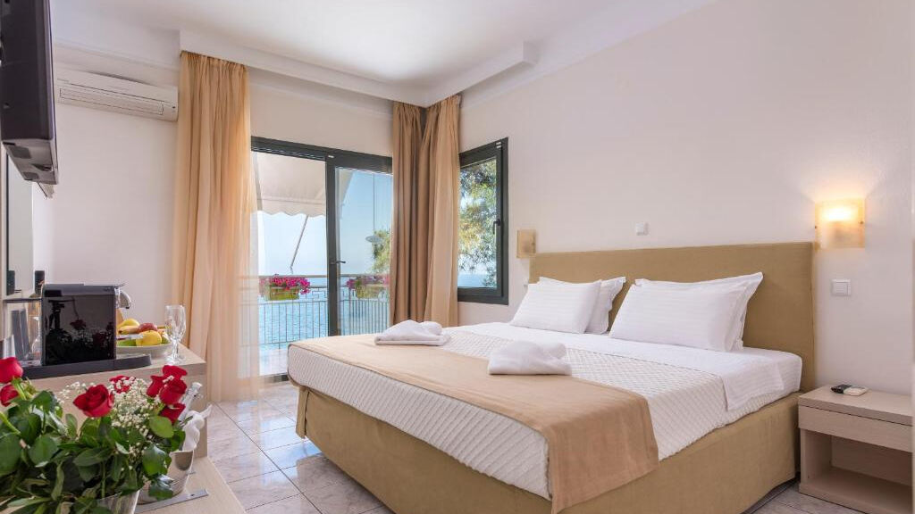 Tosca Beach