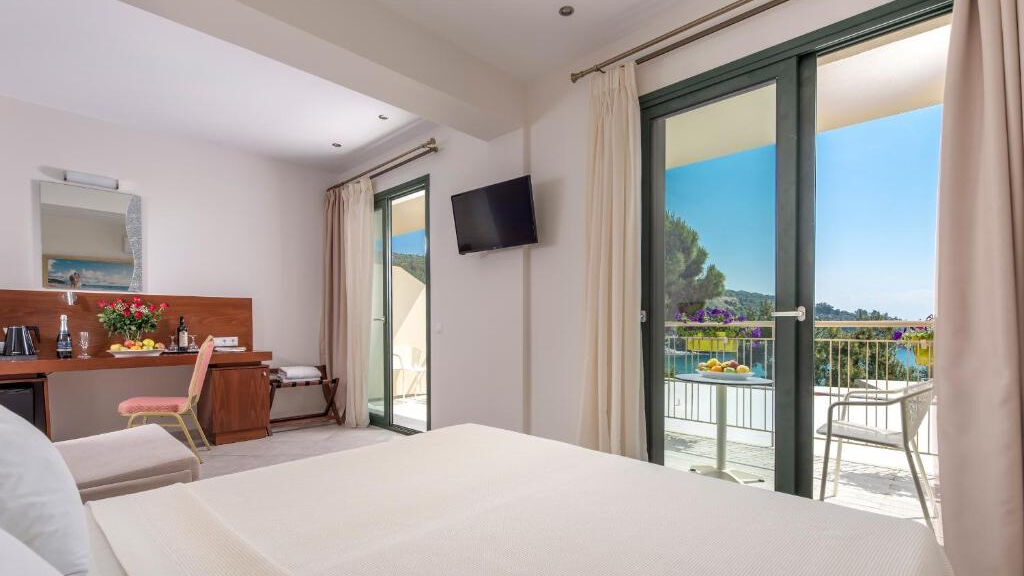 Tosca Beach