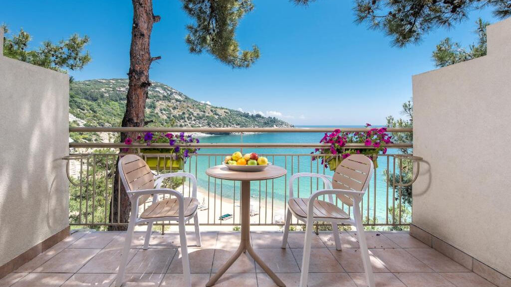 Tosca Beach