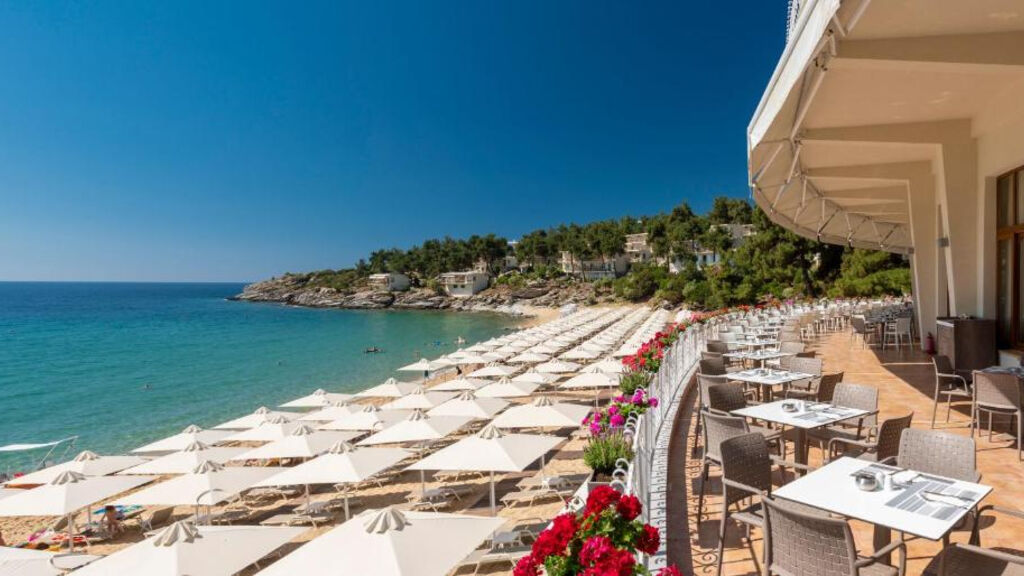 Tosca Beach