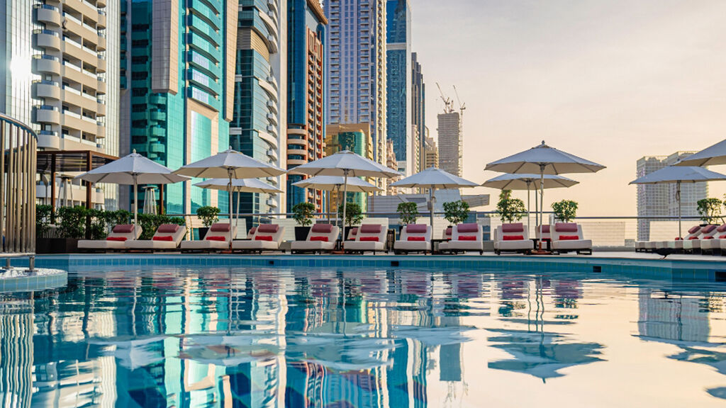 Towers Rotana