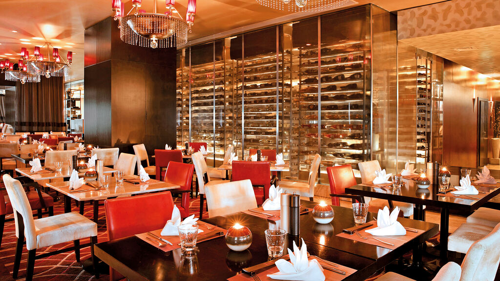 Towers Rotana