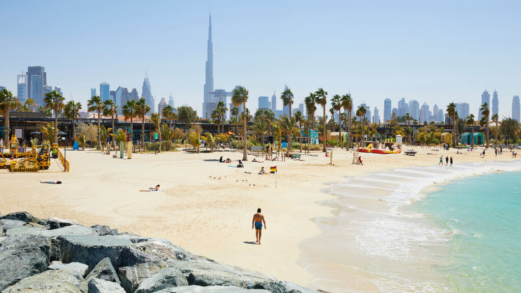 Towers Rotana