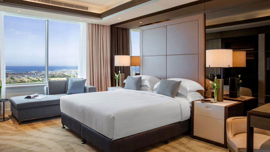Towers Rotana