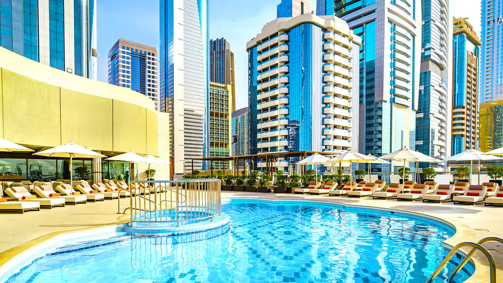 Towers Rotana
