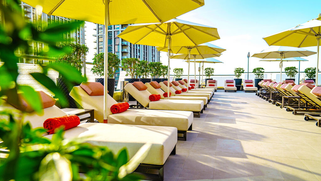 Towers Rotana