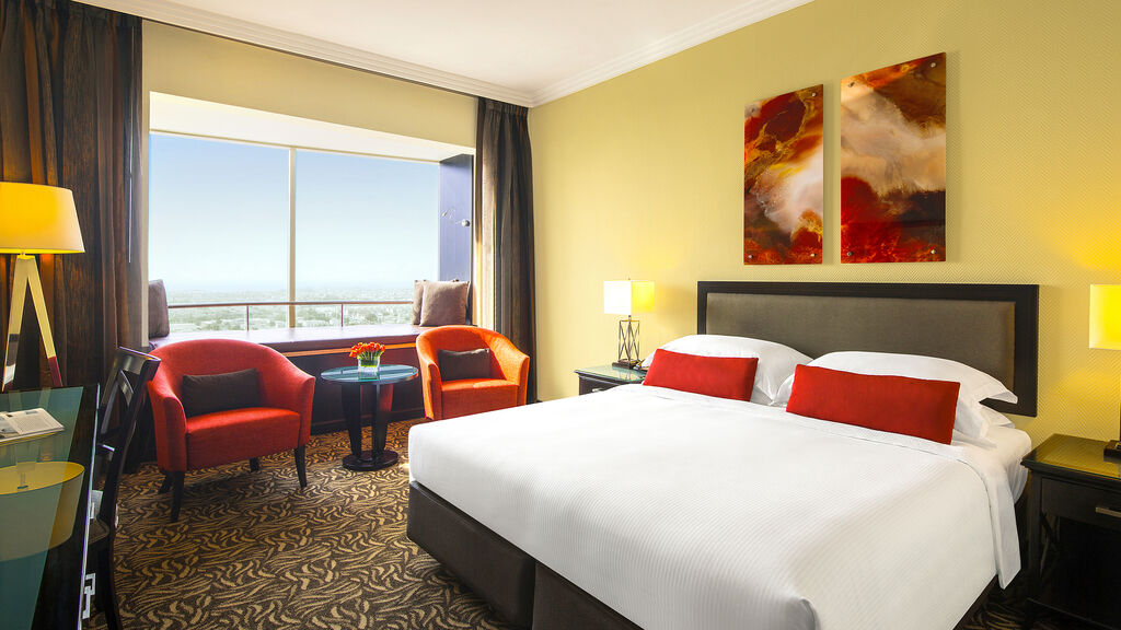 Towers Rotana