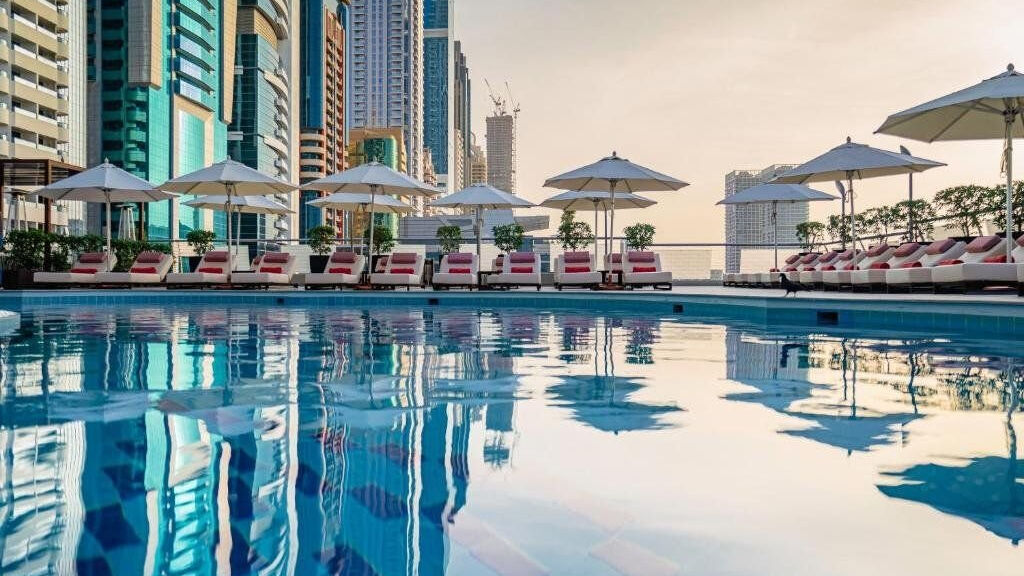 Towers Rotana