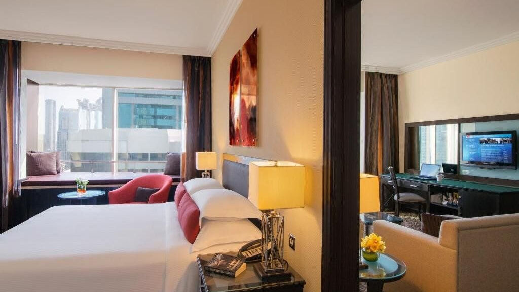 Towers Rotana