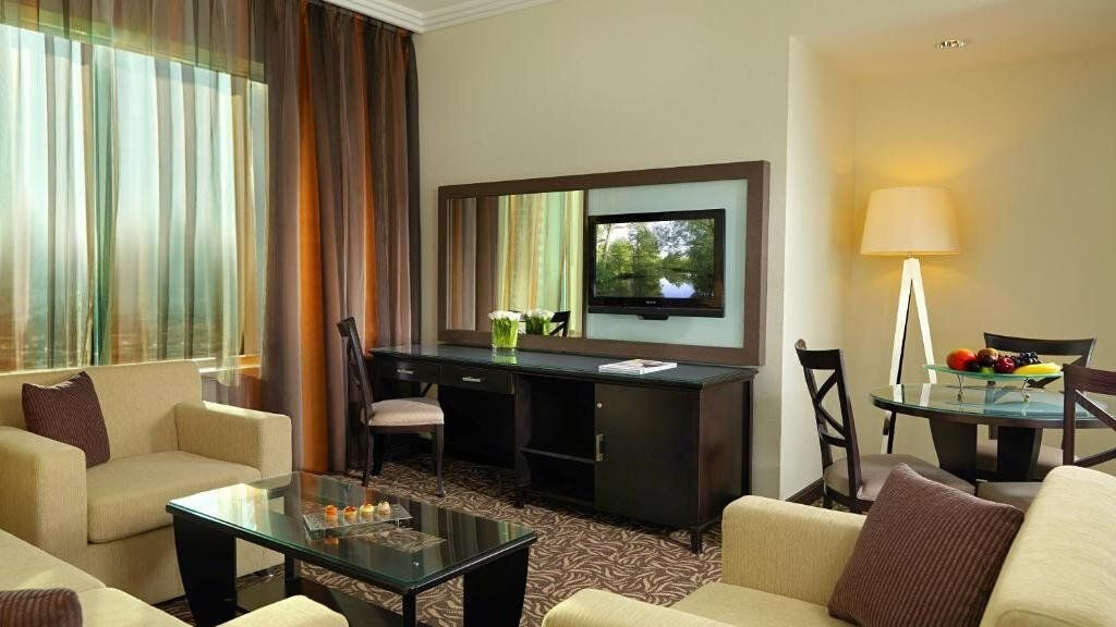 Towers Rotana
