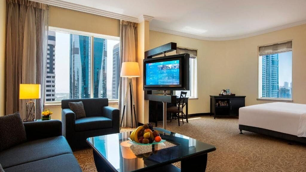 Towers Rotana