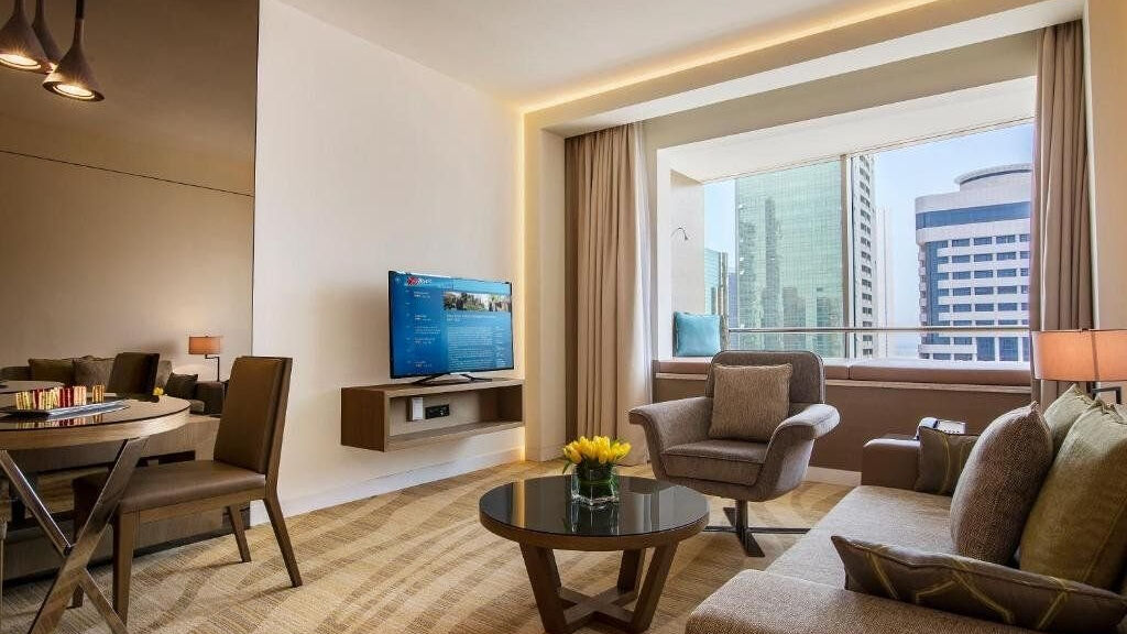 Towers Rotana