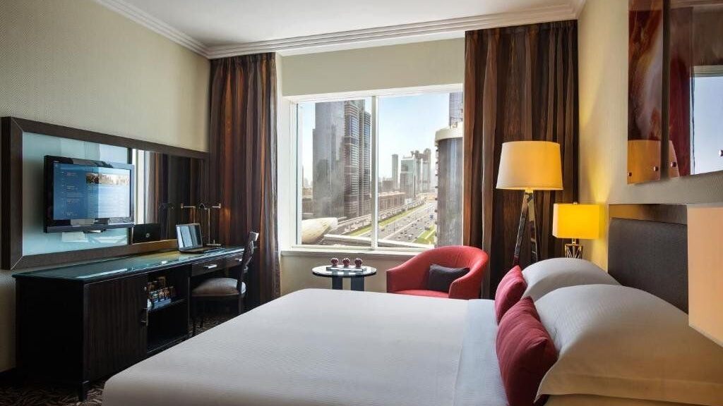 Towers Rotana