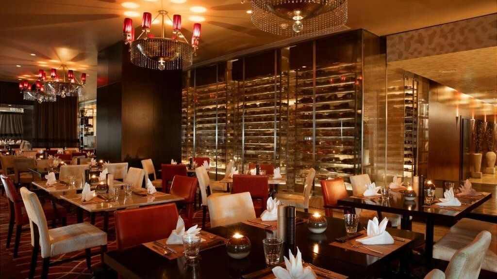 Towers Rotana