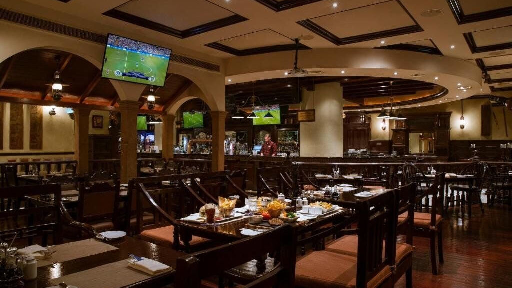 Towers Rotana