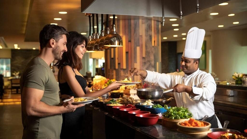 Towers Rotana