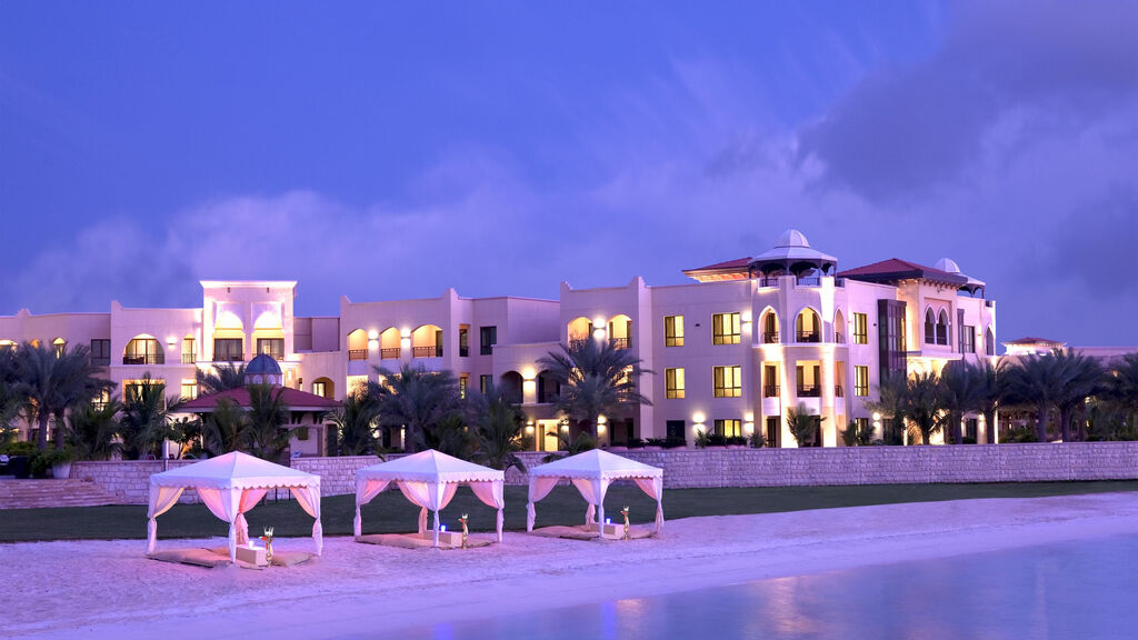 Traders Hotel Qaryat Al Beri Abu Dhabi