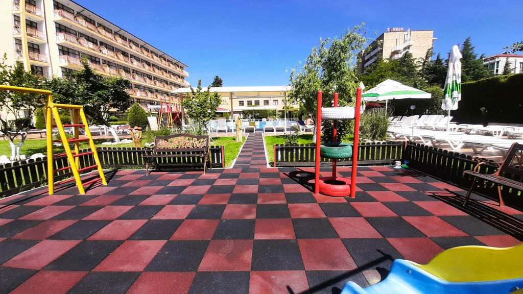 Trakia Garden