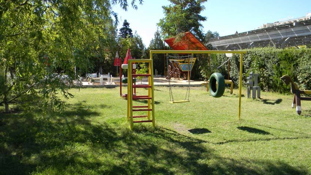 Trakia Garden