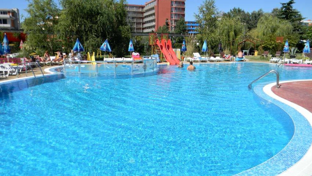 Trakia Garden