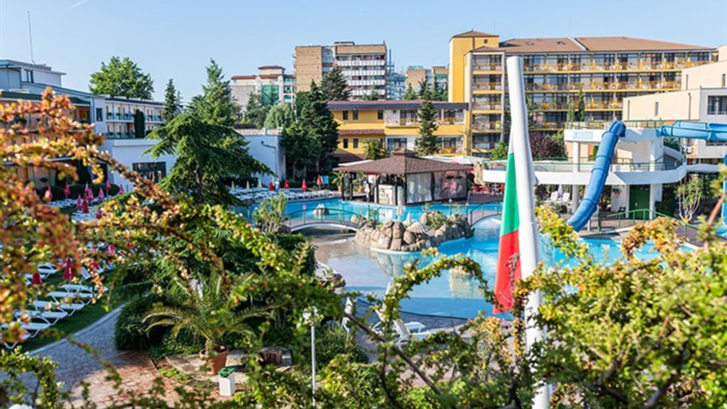 Trakia Plaza