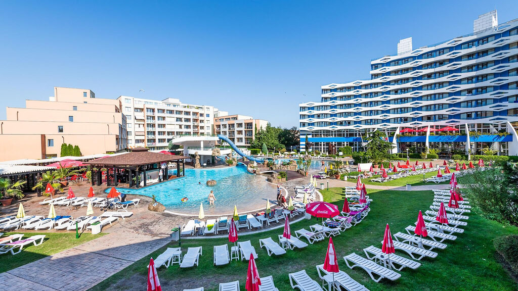 Trakia Plaza
