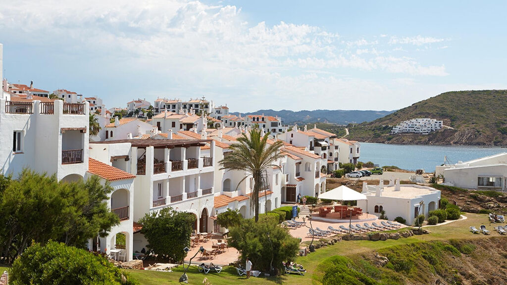 Comitas Tramontana Park