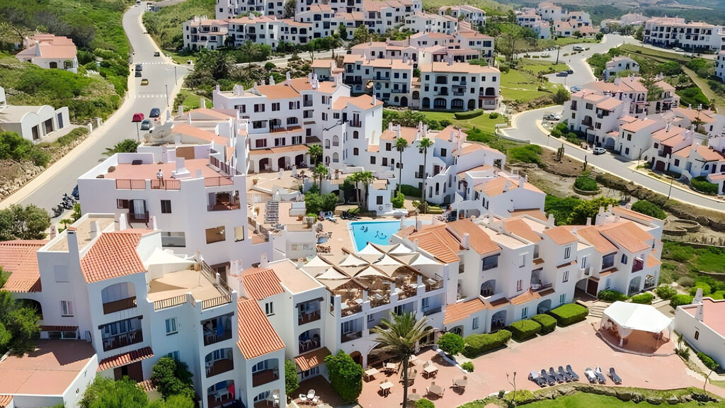 Comitas Tramontana Park