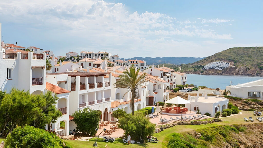 Comitas Tramontana Park
