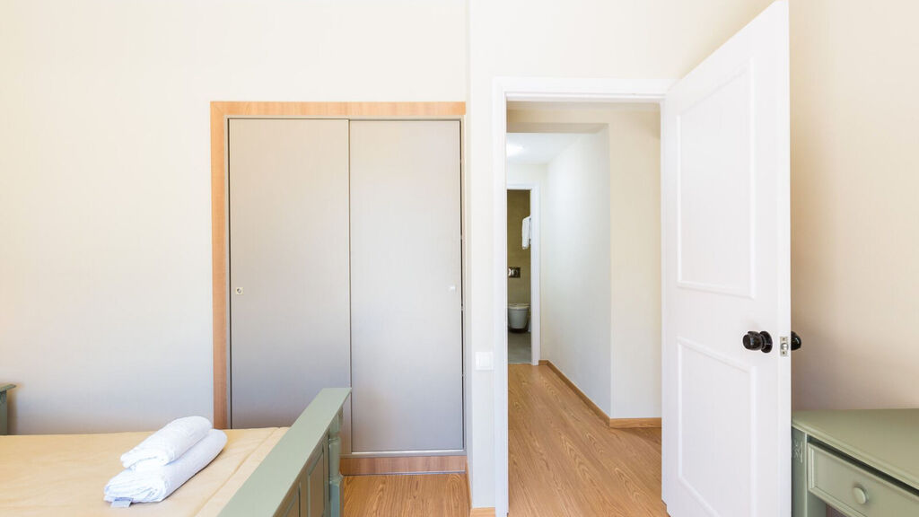 Trefon Hotel & Apartments