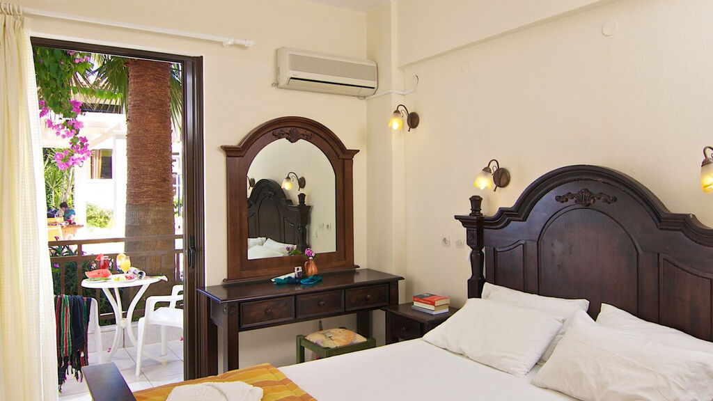 Trefon Hotel & Apartments