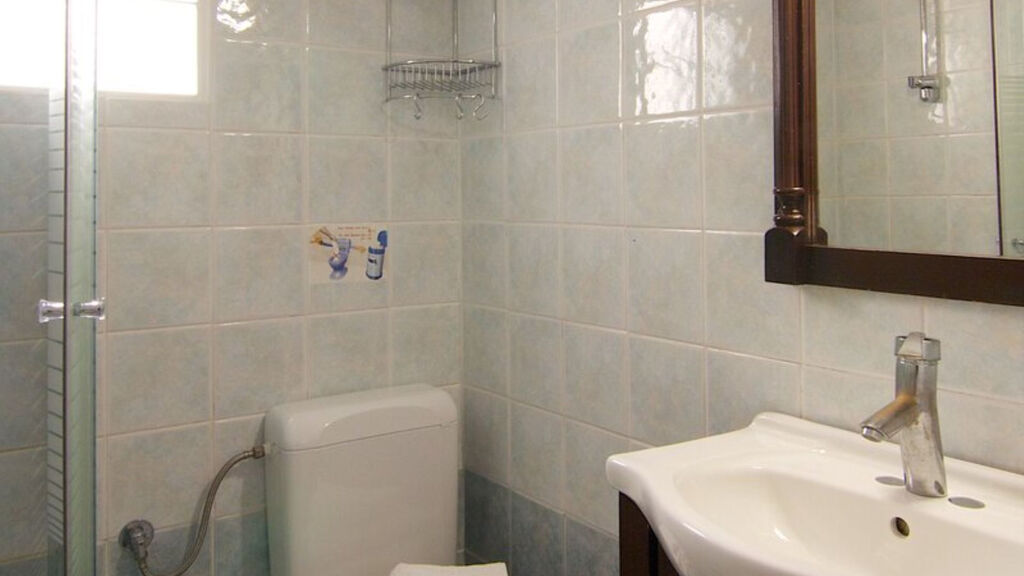 Trefon Hotel & Apartments