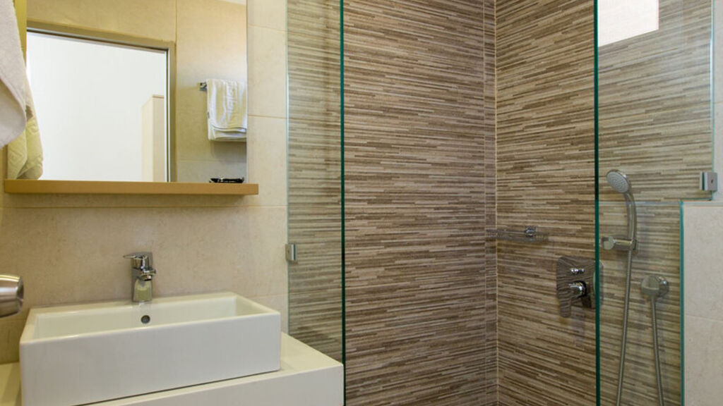 Trefon Hotel & Apartments