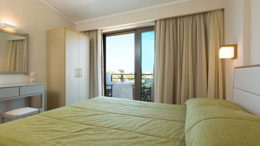 Trefon Hotel & Apartments