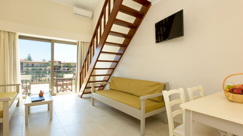 Trefon Hotel & Apartments