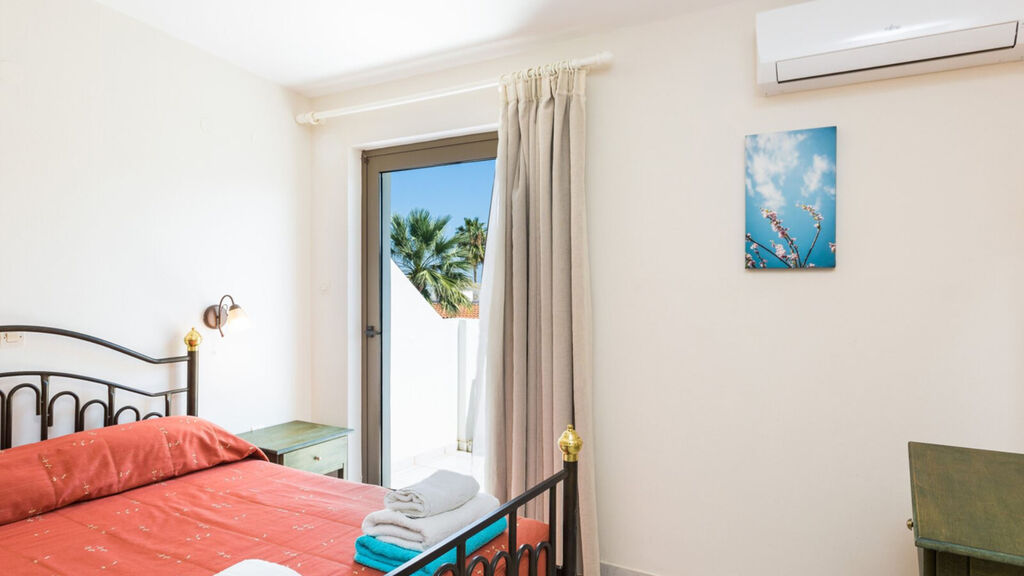 Trefon Hotel & Apartments