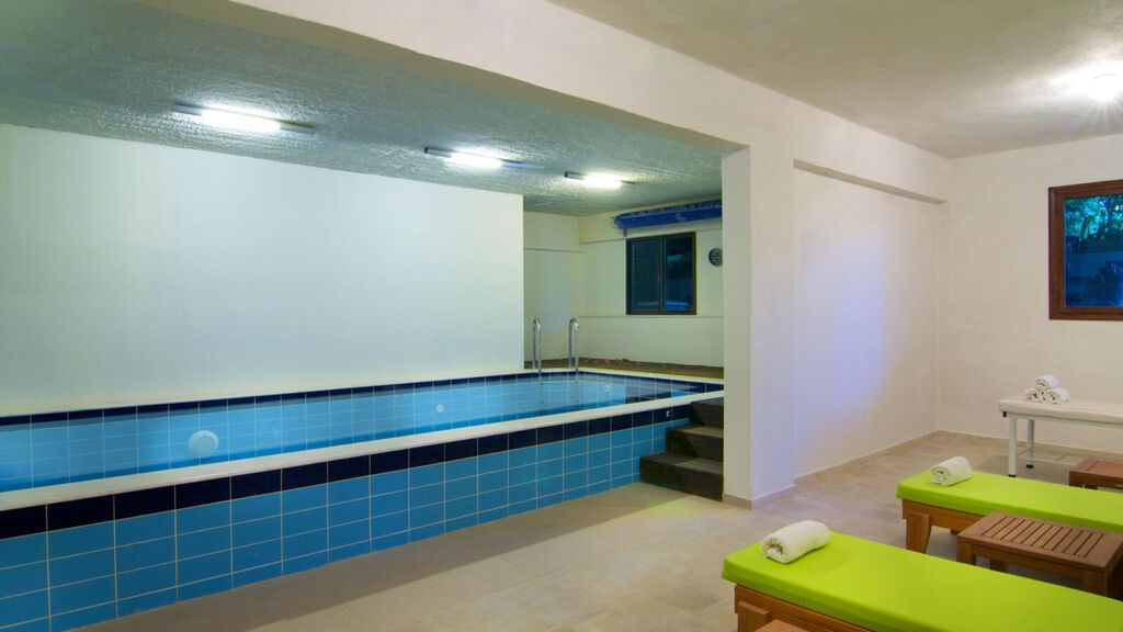 Trefon Hotel & Apartments