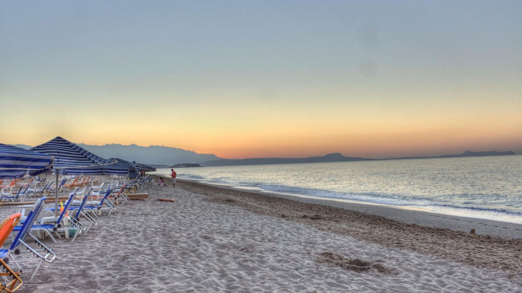 Trefon Hotel & Apartments