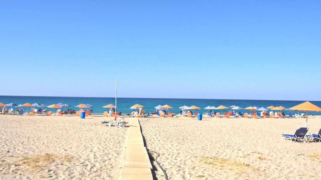 Trefon Hotel & Apartments