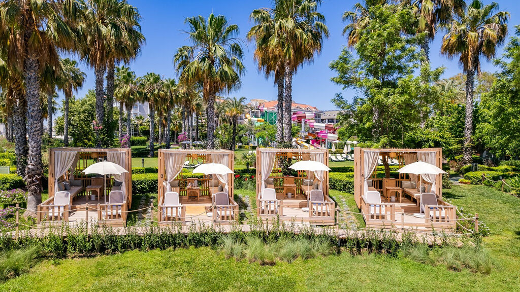 Trendy Aspendos