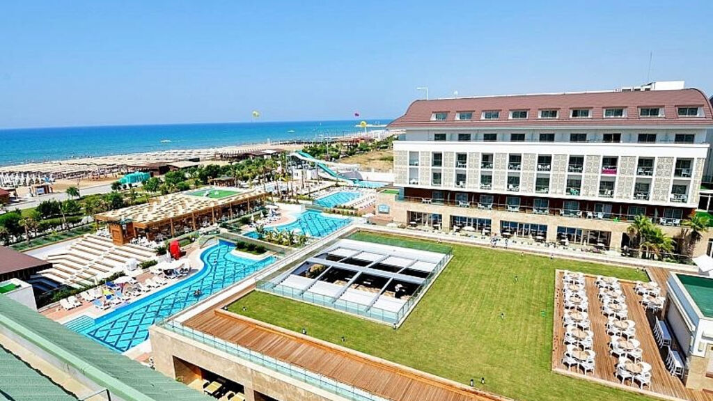 Sentido Trendy Verbena Beach