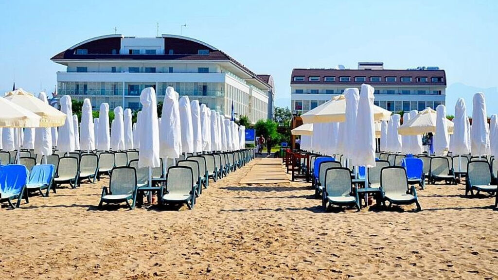 Sentido Trendy Verbena Beach