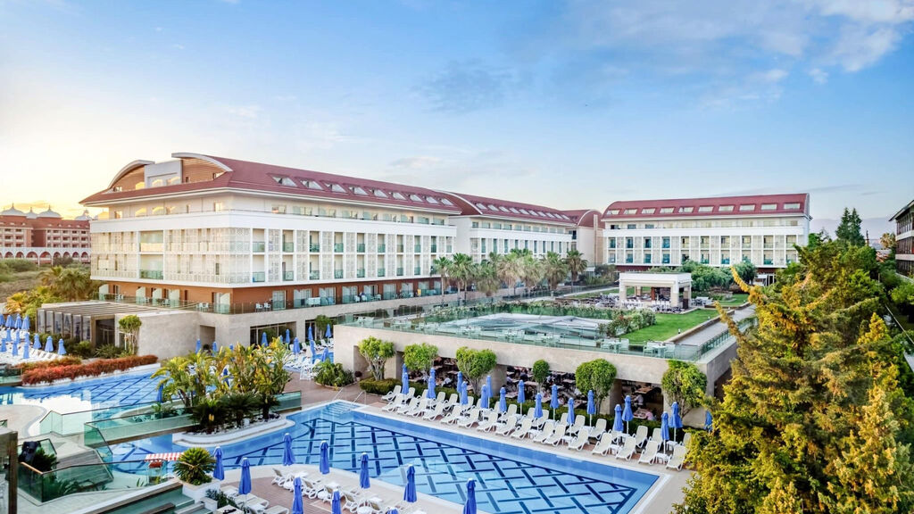 Sentido Trendy Verbena Beach