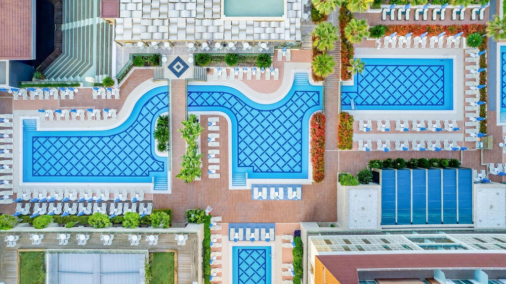 Sentido Trendy Verbena Beach