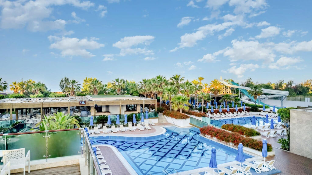 Sentido Trendy Verbena Beach