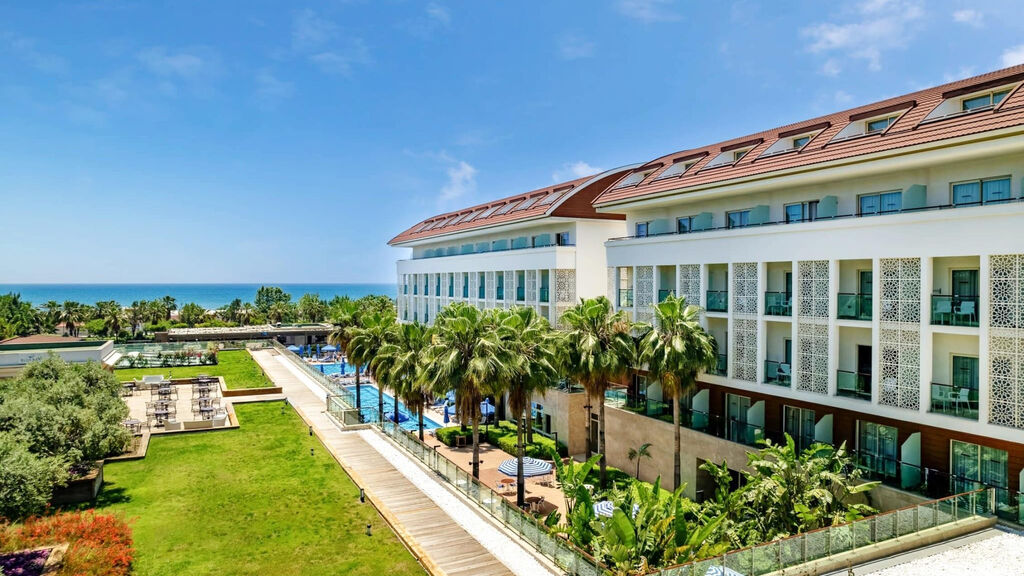 Sentido Trendy Verbena Beach